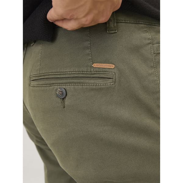 Jack & Jones Marco Arthur Chinobukser Grøn 31 / 30 Mand