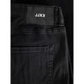 Miniatyrbild 5 av 8: Jack & Jones Tokyo Wide C6145 Jjxx Högmidjadeans Svart 25 / 32 Kvinna