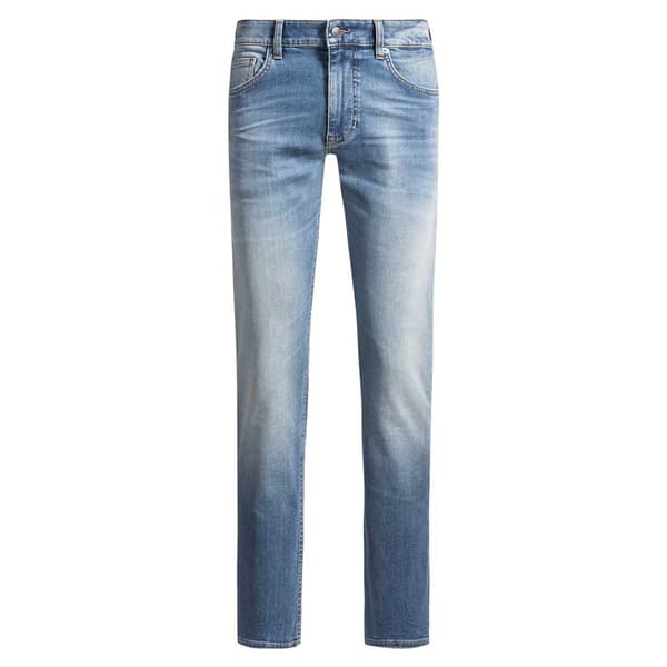 Boss Delaware Bo Jeans Blå 35 / 30 Mand
