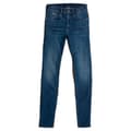 Miniatyrbild 3 av 7: G-star 3301 Skinny Jeans Blå 29 / 30 Kvinna