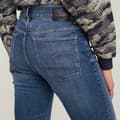 Miniatyrbild 6 av 7: G-star 3301 Skinny Jeans Blå 29 / 30 Kvinna