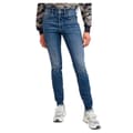 Miniatyrbild 1 av 7: G-star 3301 Skinny Jeans Blå 29 / 30 Kvinna