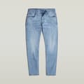 Pikkukuva 3 / 6: G-star 3301 Slim Farkut Sininen 29 / 32 Mies