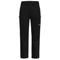Miniatyrbillede 3 af 6: Jack Wolfskin Alpspitze Tour Bukser Sort 48 / Regular Mand