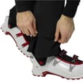 Miniatyrbillede 6 af 6: Jack Wolfskin Alpspitze Tour Bukser Sort 48 / Regular Mand