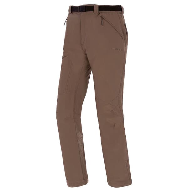 Trangoworld Biados Regular Housut Ruskea S Mies
