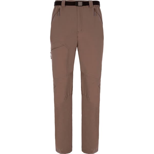 Trangoworld Biados Regular Housut Ruskea S Mies