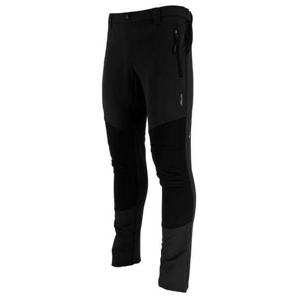 Joluvi Wincab Bukser Sort 3XL Mand
