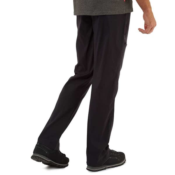 Craghoppers Kiwi Pro Ii Bukser Sort 38 / 31 Mand