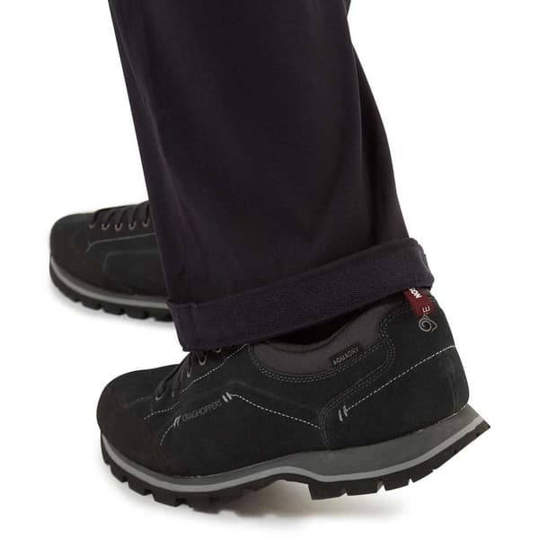 Craghoppers Kiwi Pro Ii Bukser Sort 38 / 31 Mand