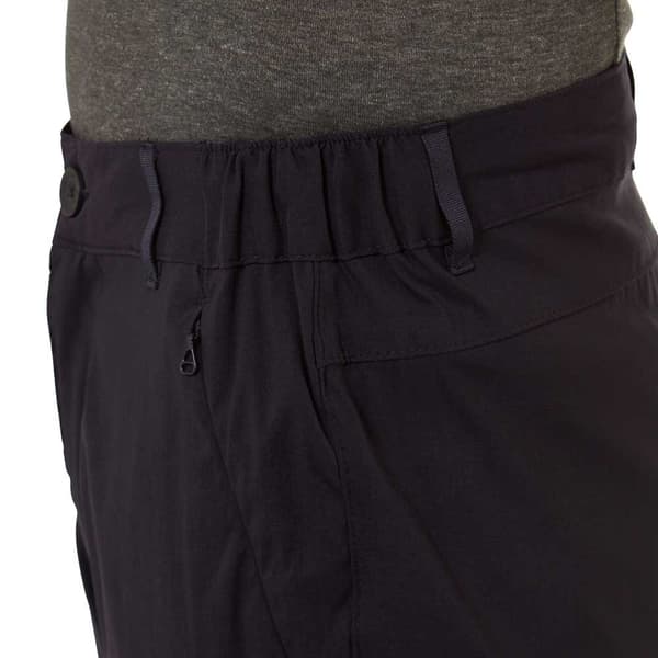 Craghoppers Kiwi Pro Ii Bukser Sort 38 / 31 Mand