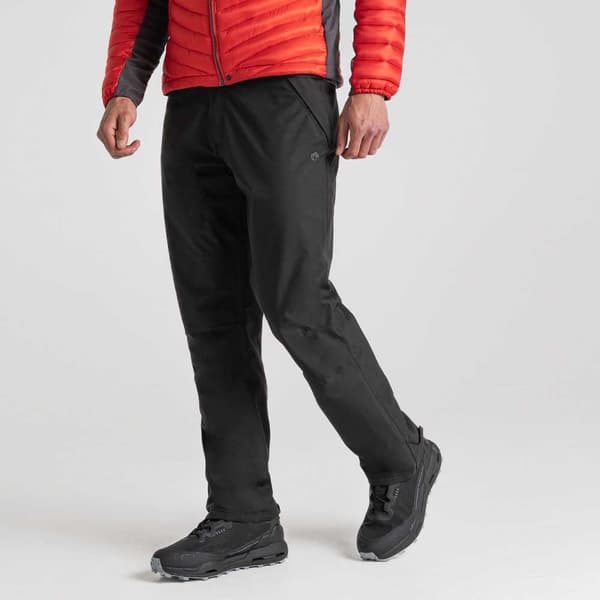 Craghoppers Steall Ii Thermo Bukser Grå 42 / 29 Mand