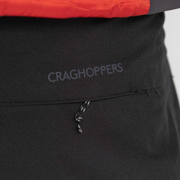 Craghoppers Steall Ii Thermo Bukser Grå 42 / 29 Mand