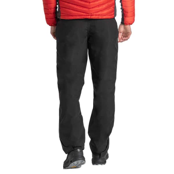 Craghoppers Steall Ii Thermo Bukser Grå 42 / 29 Mand