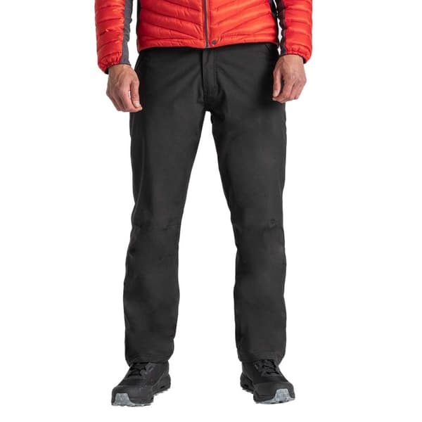 Craghoppers Steall Ii Thermo Bukser Grå 42 / 29 Mand