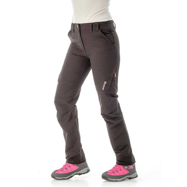 Joluvi Attack Bukser Sort 2XL Kvinde