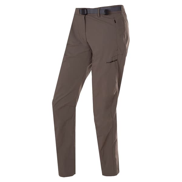 Trangoworld Mamey Byxor Brun XL Kvinna