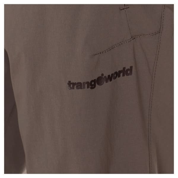 Trangoworld Mamey Byxor Brun XL Kvinna