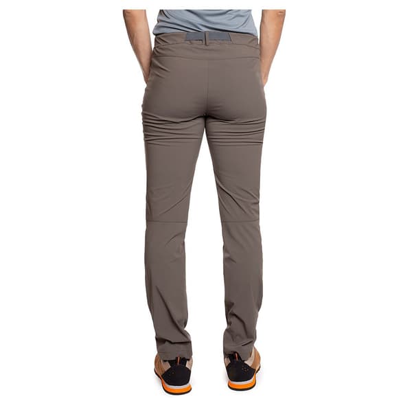 Trangoworld Mamey Byxor Brun XL Kvinna