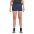 Miniatyrbild 1 av 5: Montane Slipstream 4´´ Shorts Blå 40 Kvinna