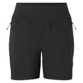 Pikkukuva 3 / 4: Montane Tucana Lite Shortsit Musta 38 / Regular Nainen