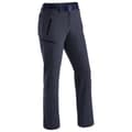 Pikkukuva 1 / 3: Maier Sports Rechberg Therm Housut Sininen M / Regular Nainen
