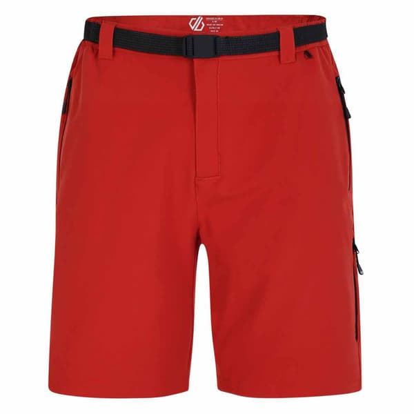 Dare2b Tuned In Shorts Orange 50 Mand