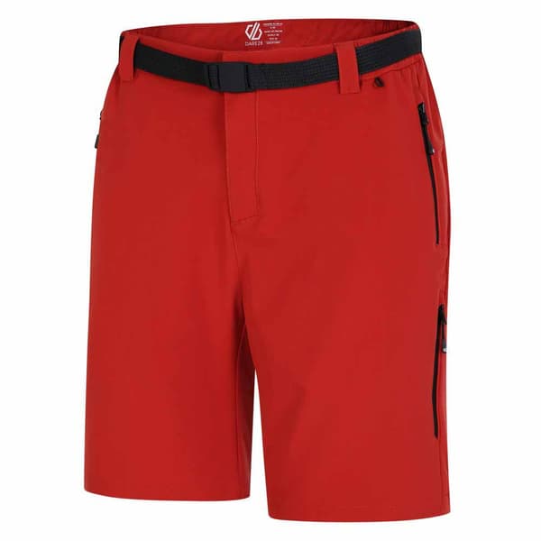 Dare2b Tuned In Shorts Orange 50 Mand