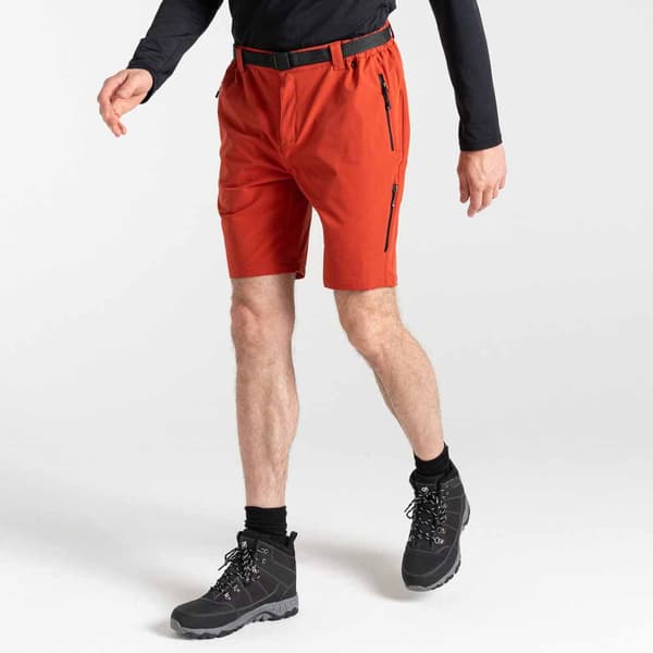 Dare2b Tuned In Shorts Orange 50 Mand