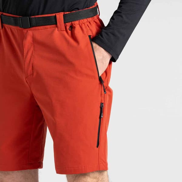 Dare2b Tuned In Shorts Orange 50 Mand