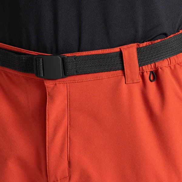 Dare2b Tuned In Shorts Orange 50 Mand