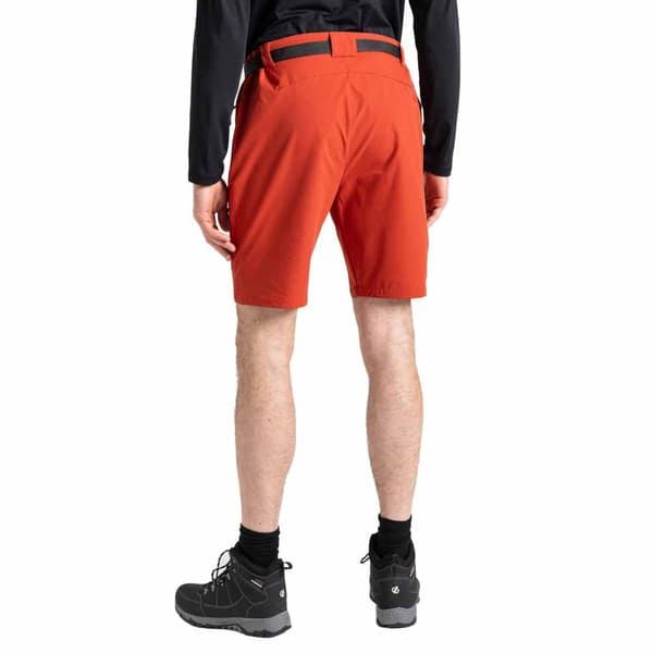Dare2b Tuned In Shorts Orange 50 Mand
