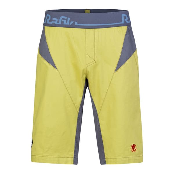 Rafiki Anuk Shorts Grönt XL Man