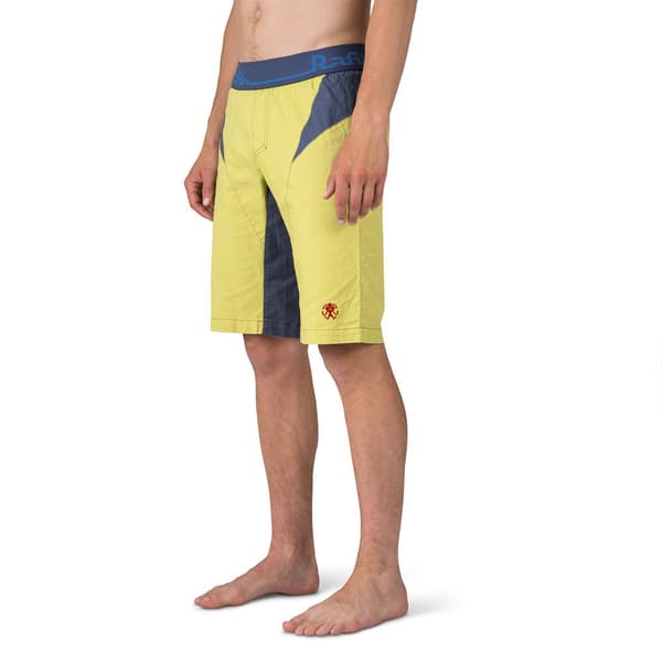 Rafiki Anuk Shorts Grøn XL Mand