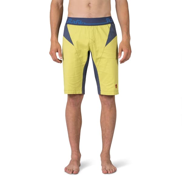 Rafiki Anuk Shorts Grönt XL Man
