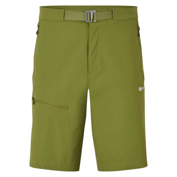 Montane Tenacity Shortsit Vihreä 2XL Mies