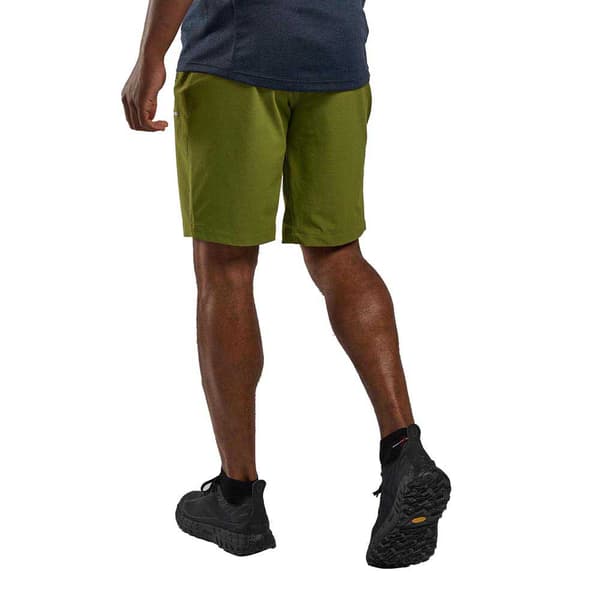 Montane Tenacity Shortsit Vihreä 2XL Mies