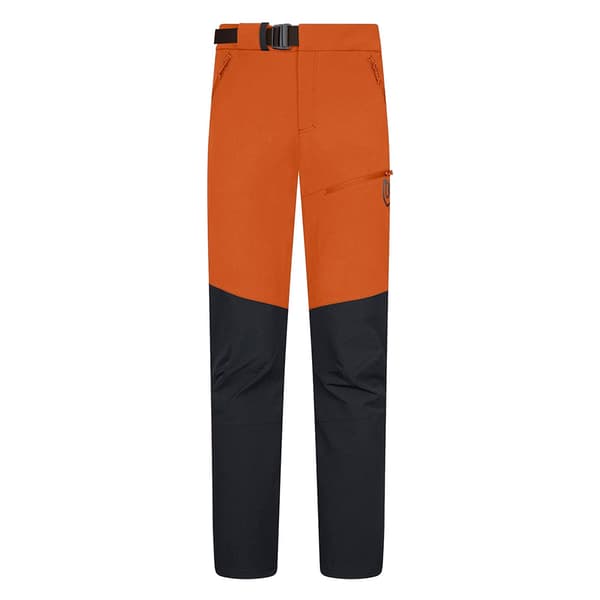 Rock Experience Joshua 2.0 Bukser Orange M Mand