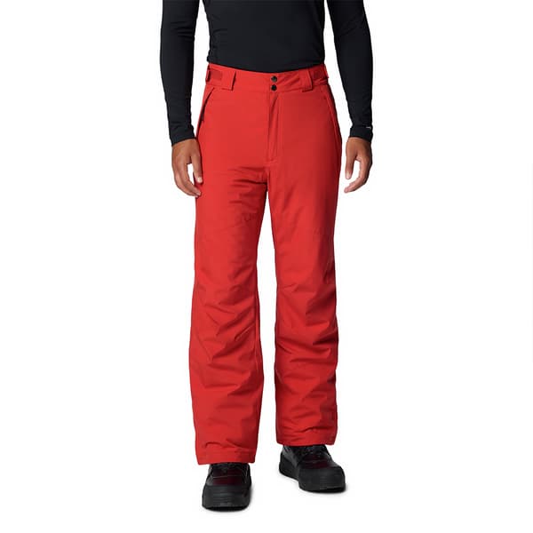 Columbia Shafer Canyon™ Ii Bukser Rød 2XL / Regular Mand