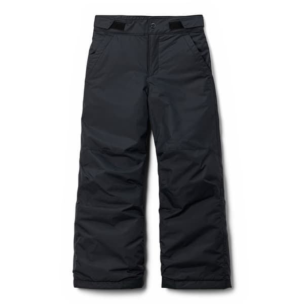 Columbia Ice Slope™ Iii Byxor Grå 6-7 Years Pojke
