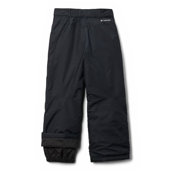Columbia Ice Slope™ Iii Byxor Grå 8 Years Pojke