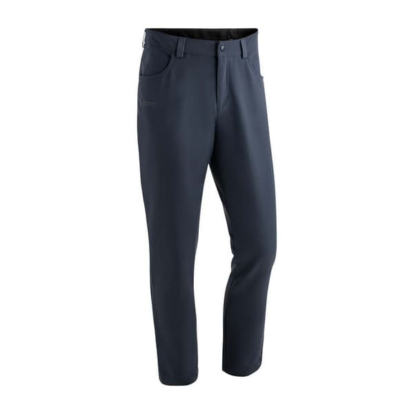Maier Sports Charles Housut Harmaa 2XL / Regular Mies