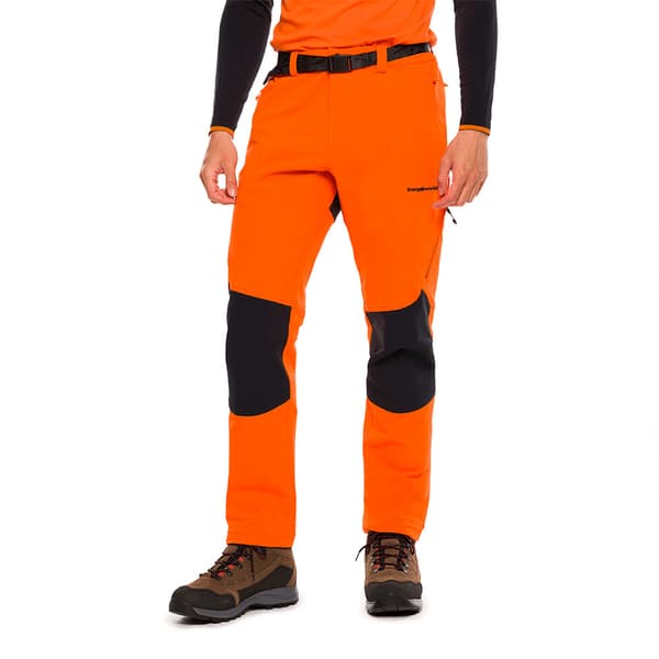 Trangoworld Rovek Dr Bukser Orange XL Mand
