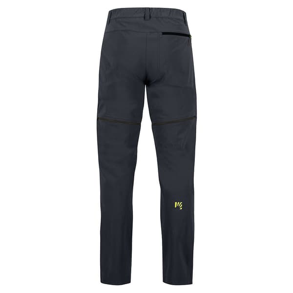 Karpos Bosconero Zip-off Byxor Svart 50 Man