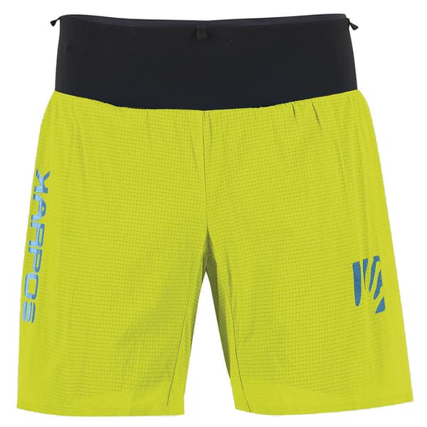 Karpos Lavaredo Tech Shorts Gul M Mand