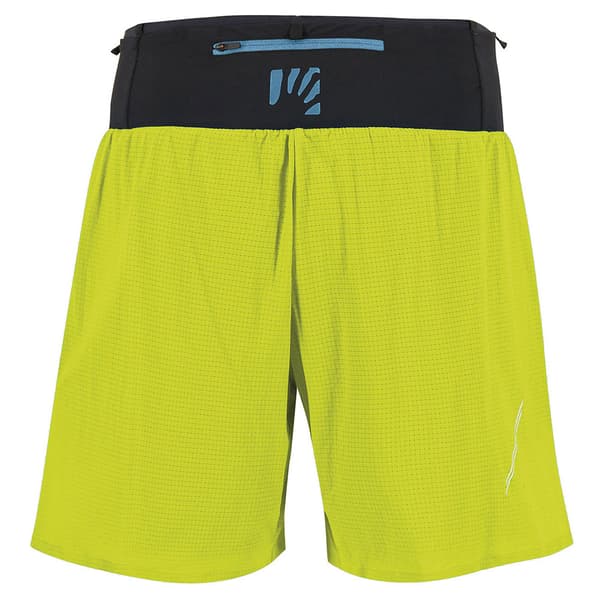 Karpos Lavaredo Tech Shorts Gul M Mand