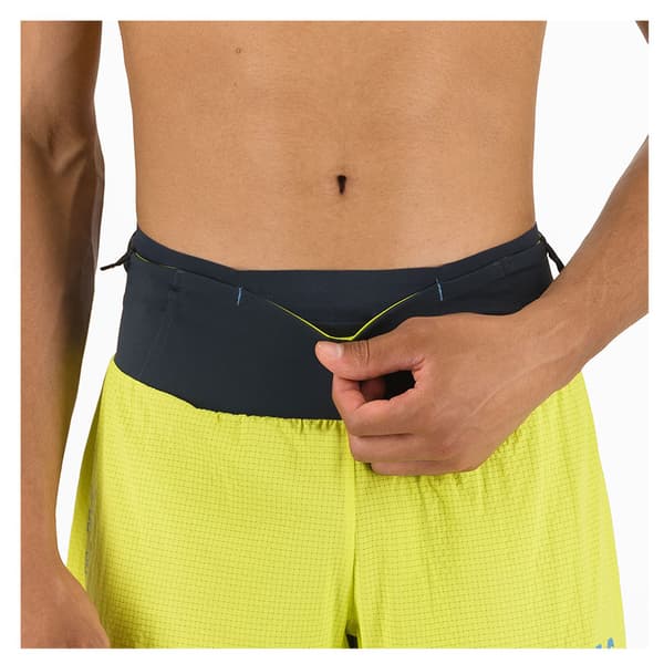 Karpos Lavaredo Tech Shorts Gul M Mand