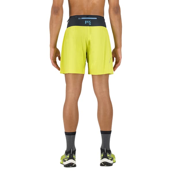 Karpos Lavaredo Tech Shorts Gul M Mand