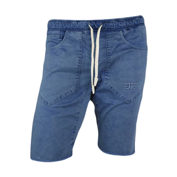 Jeanstrack Montes Shorts Blå S Man
