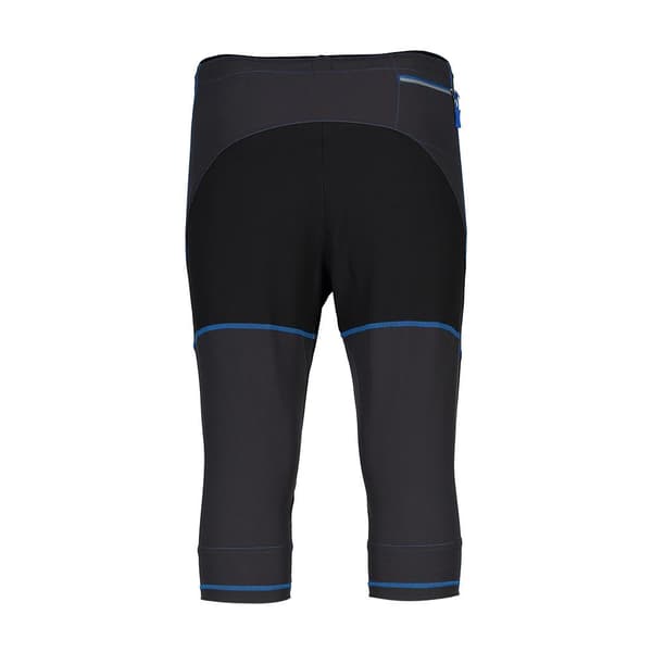 Trangoworld Evans Slim 3/4-housut Harmaa 2XL Mies